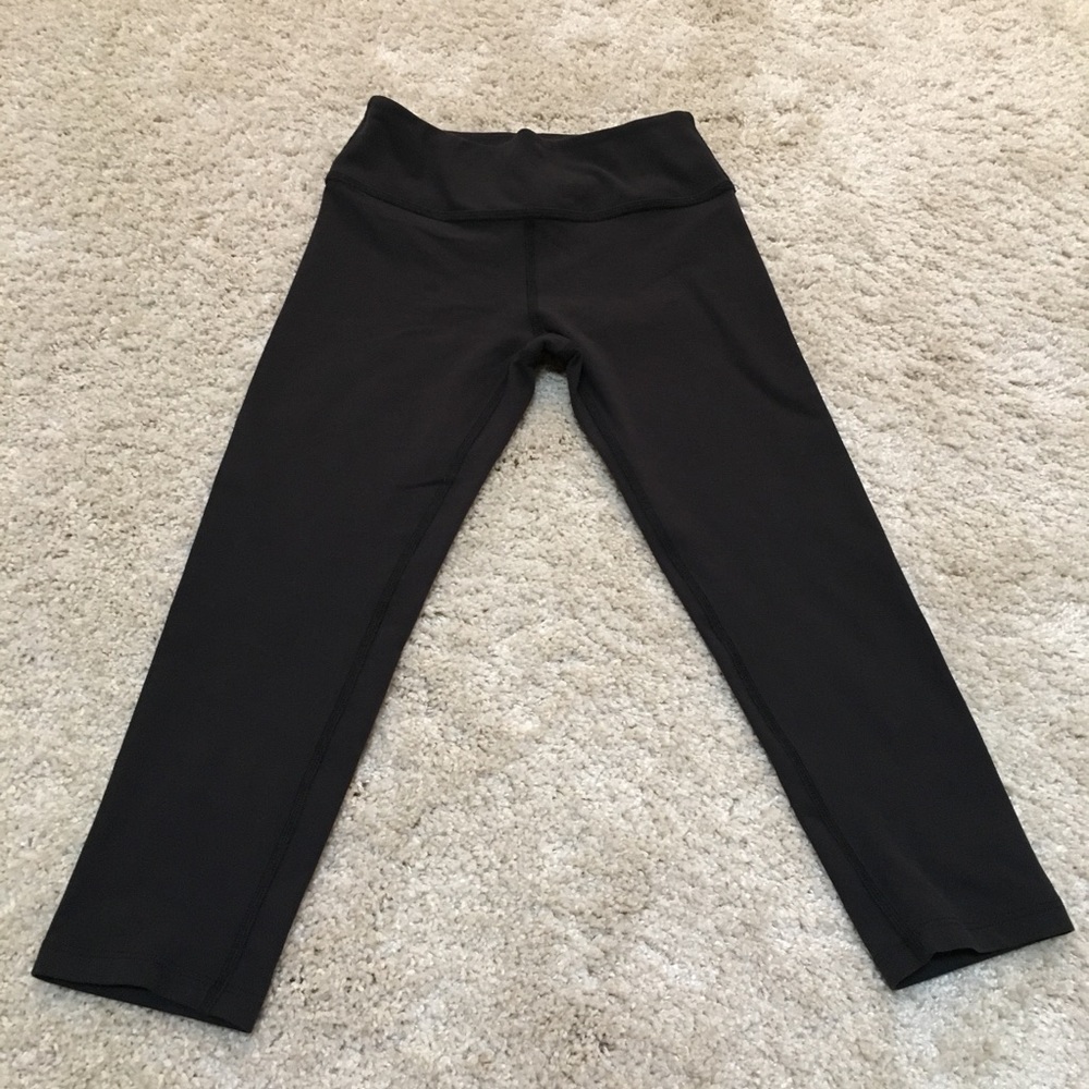 Beyond Yoga Classic Capri Legging