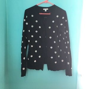 New York and Company Cardigan