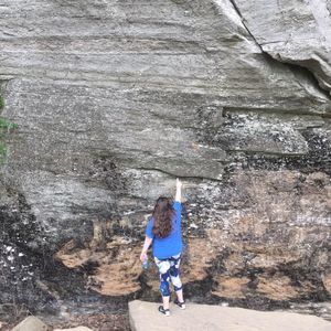 Meet your Posher, Regan