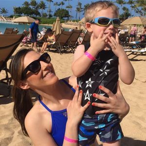 Meet your Posher, Stacey