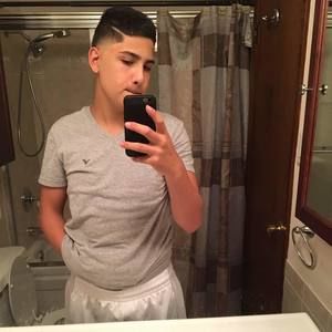 Meet your Posher, Vincent