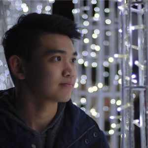 Meet your Posher, Nicholas