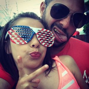 Meet your Posher, Sammy