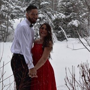 Meet your Posher, Bre