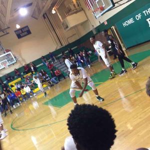 Meet your Posher, Moses