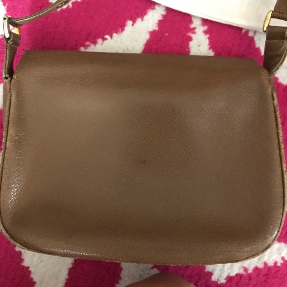 Vintage Gucci Accessory Collection Crossbody View 5