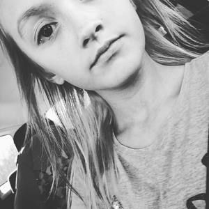 Meet your Posher, Jaycie