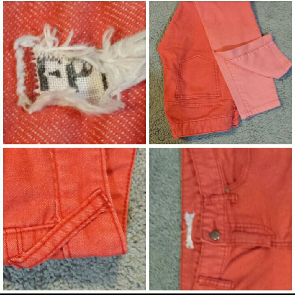 Jeans - Picture 2 of 4