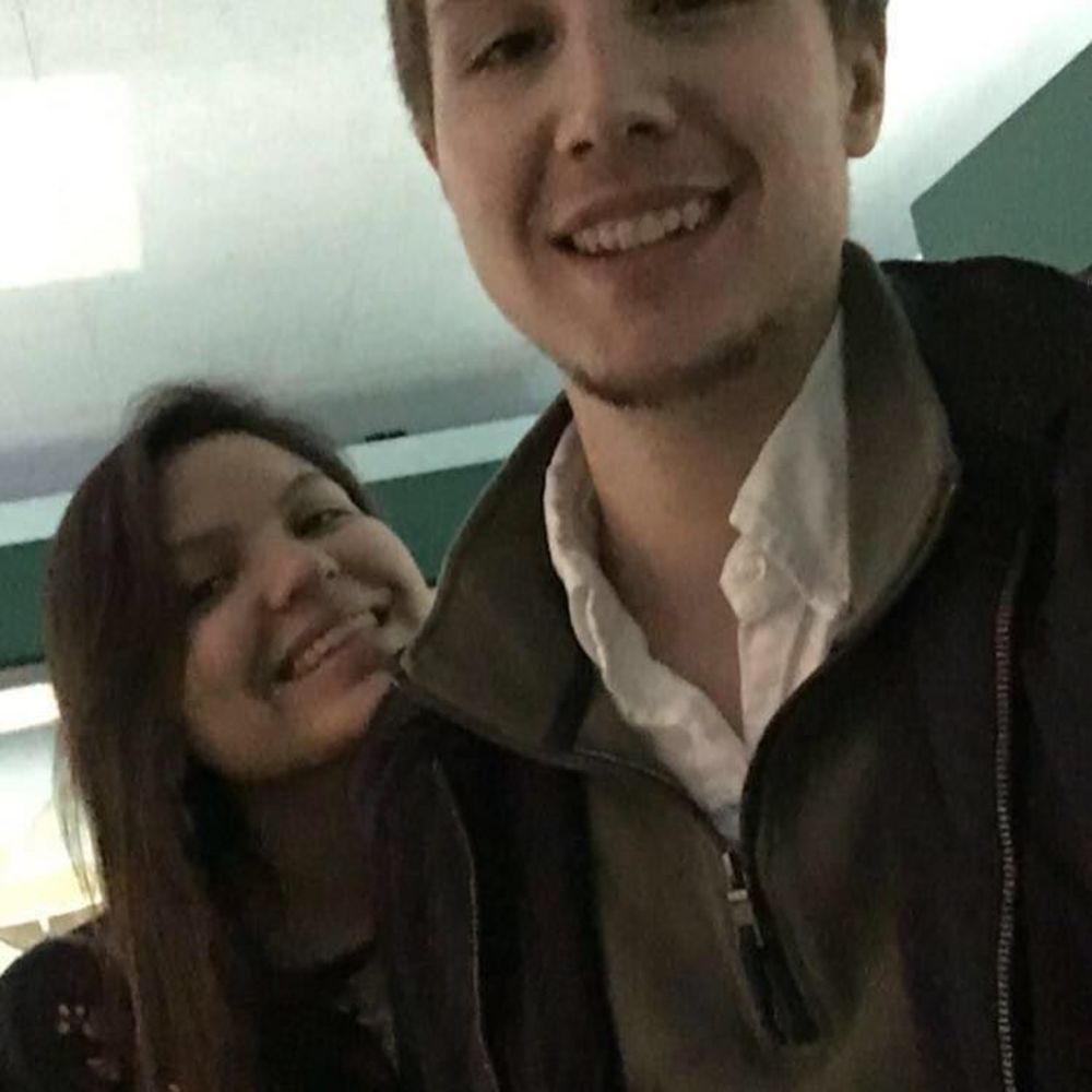 Meet your Posher, Logan