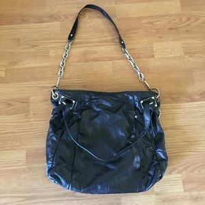 Elliot Lucca leather bag