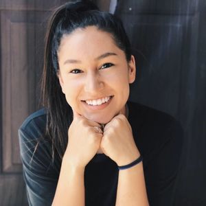 Meet your Posher, Brittney