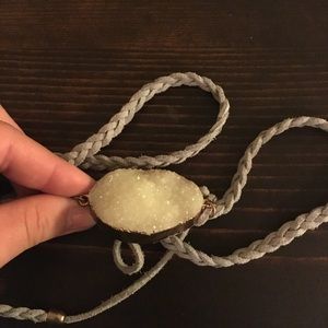 Wrap bracelet/necklace// 3 FOR $30 DEAL