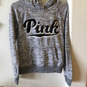 PINK hoodie