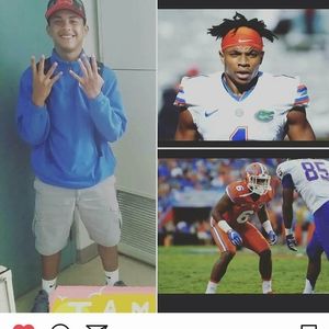 Meet your Posher, Luis