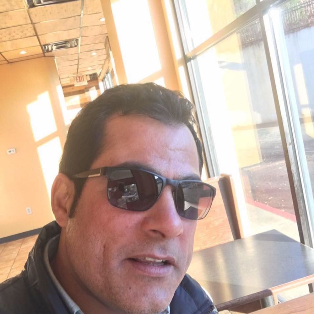 Meet your Posher, Ghazwan