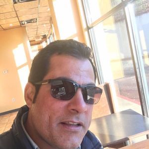 Meet your Posher, Ghazwan