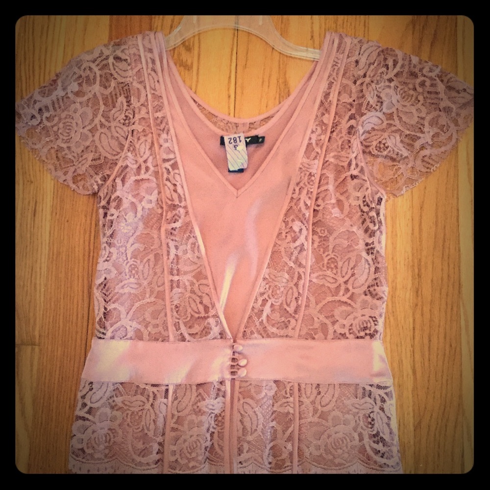 DKNY blouse