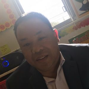 Meet your Posher, Rufo