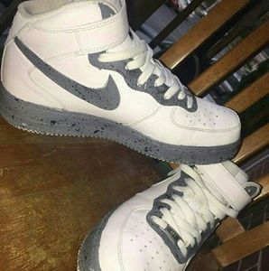 Nike's