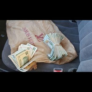 Meet your Posher, Jr