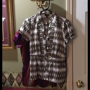 Blouse bundle.