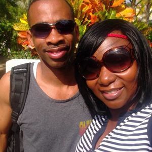 Meet your Posher, Timothy