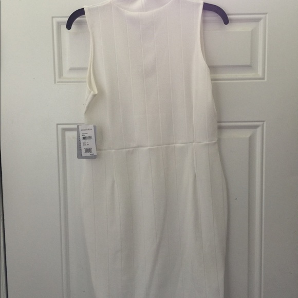 White Nordstrom Missguided dress - Picture 2 of 6