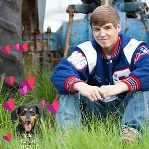 Meet your Posher, Trevor