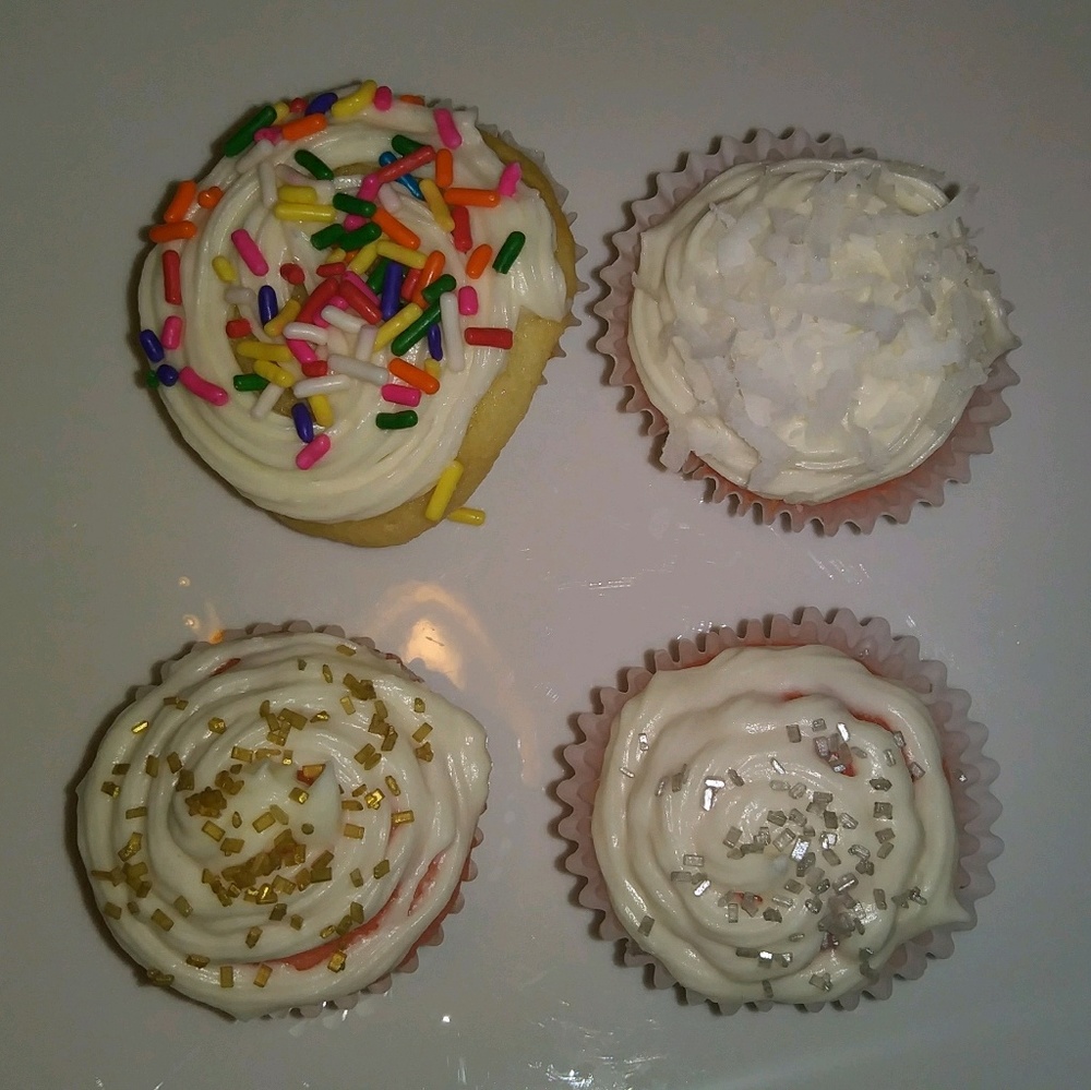 Meet your Posher, Mimi