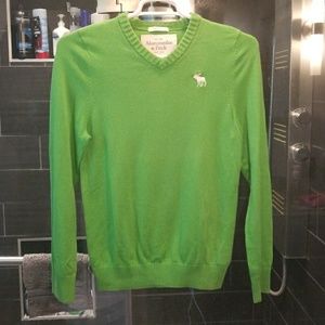 Abercrombie Sweater