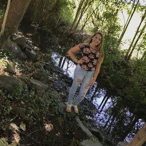 Meet your Posher, Lillie