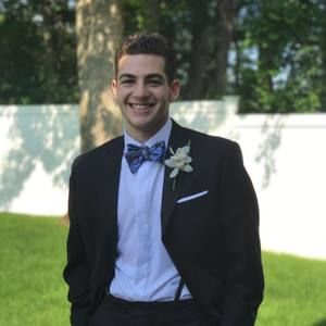 Meet your Posher, Ben