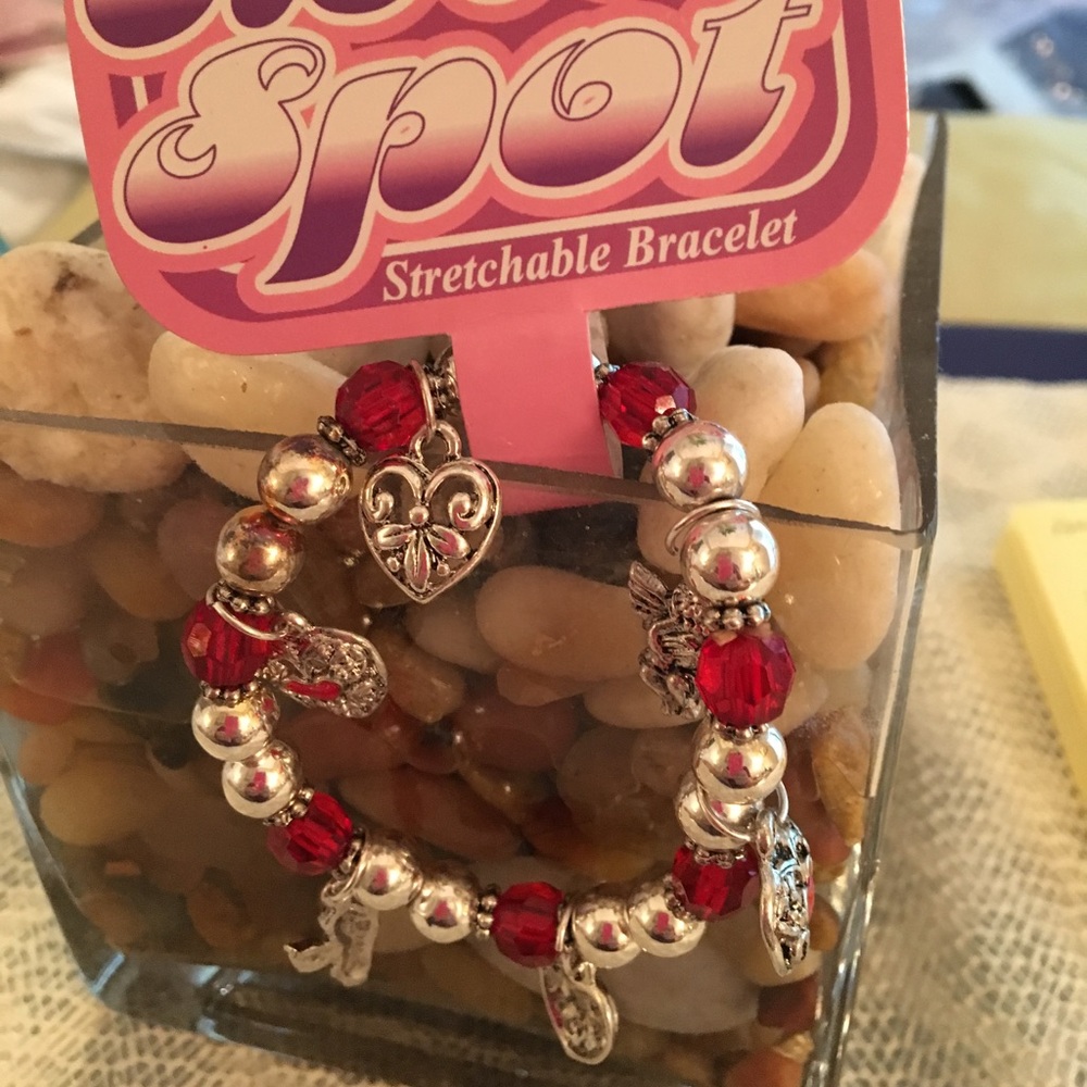 CUTE STRETCH BRACELET❤️VALENTINES SPECIAL❤️