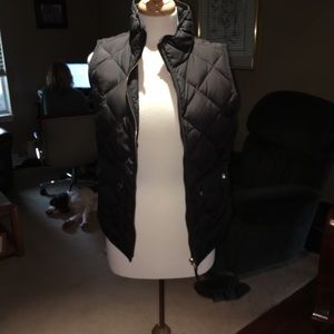 J. Crew Excursion Vest