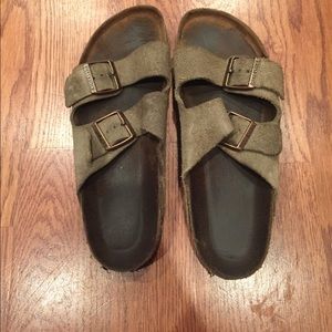 birkenstocks