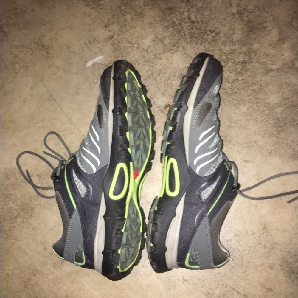 Solomon Hiking shoes