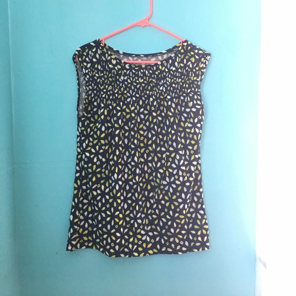 NEVER WORN Dressy Tank