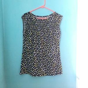 NEVER WORN Dressy Tank