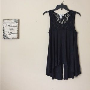 ⬇️Sans Souci Top