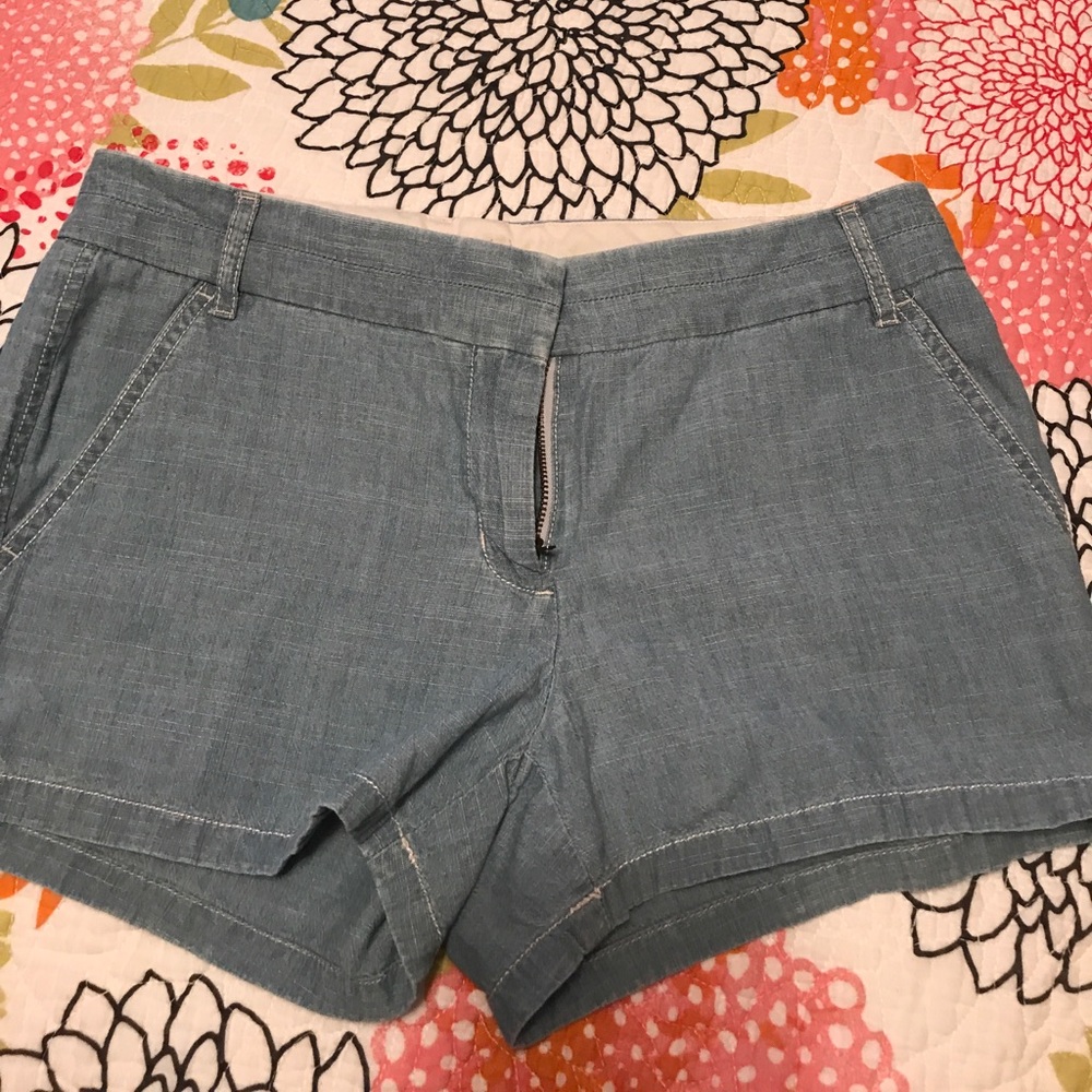Jcrew shorts