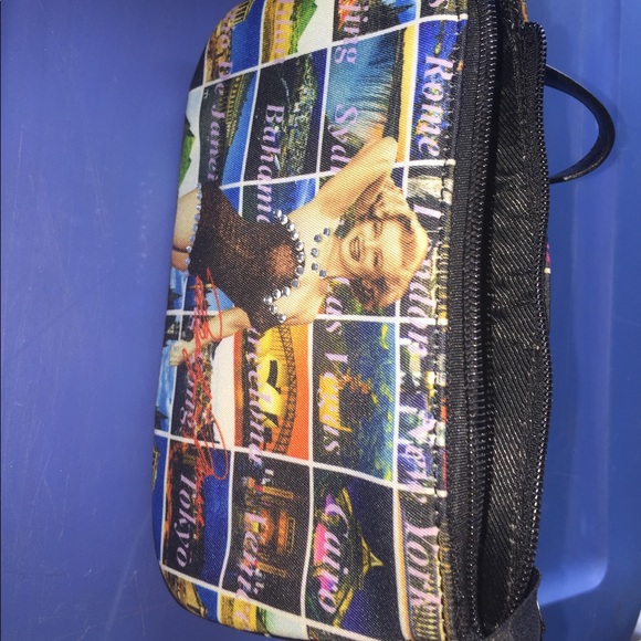 Marilyn Monroe small handbag - Picture 7 of 7