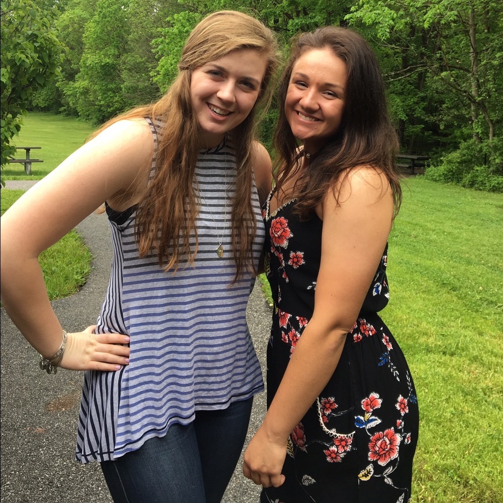 Meet your Posher, Madison