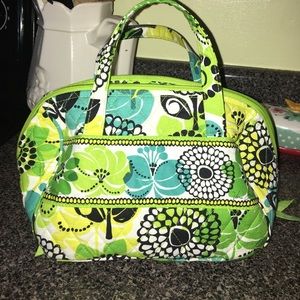 Vera Bradley lunch box