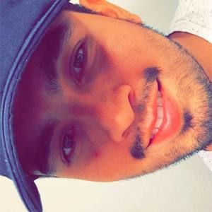 Meet your Posher, Pedro