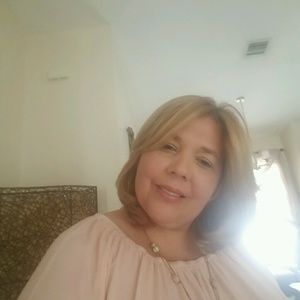 Meet your Posher, Maritza