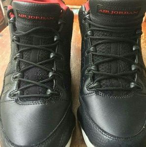Jordan retros