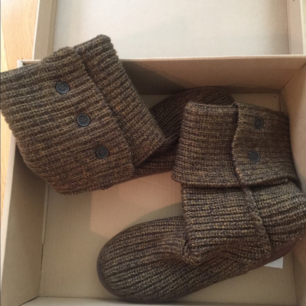 Ugg original boots