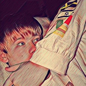 Meet your Posher, Tyler