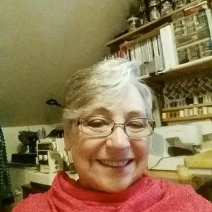 Meet your Posher, Teresia