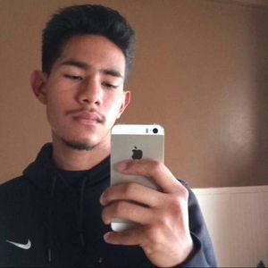 Meet your Posher, Paul